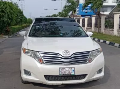 Toyota Venza