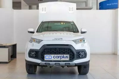 JMC CARRYING PLUS N720