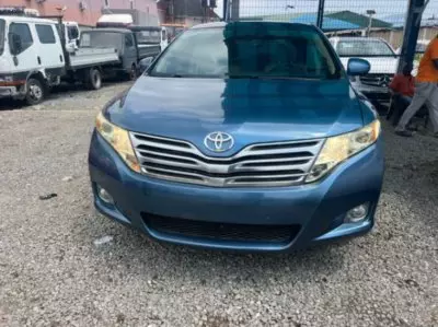 Toyota Venza