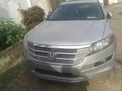 Honda Crosstour