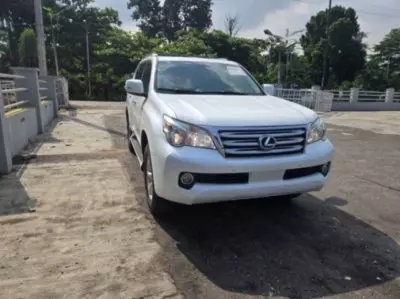 Lexus GX 460