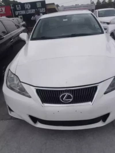 Lexus IS 250