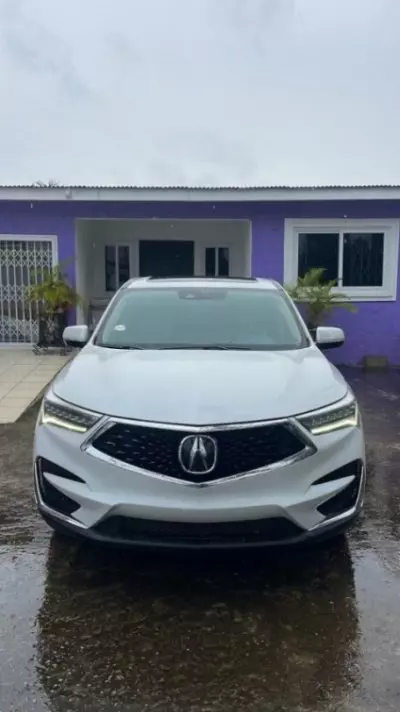 Acura RDX