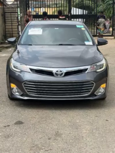 Toyota Avalon