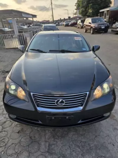 Lexus ES 350