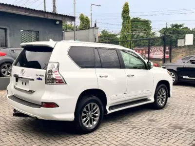 Lexus GX 460