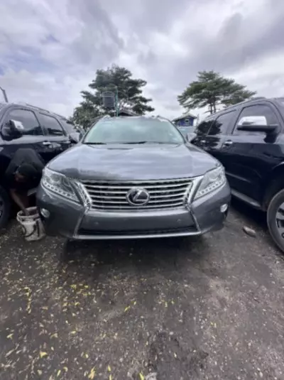 Lexus RX 350