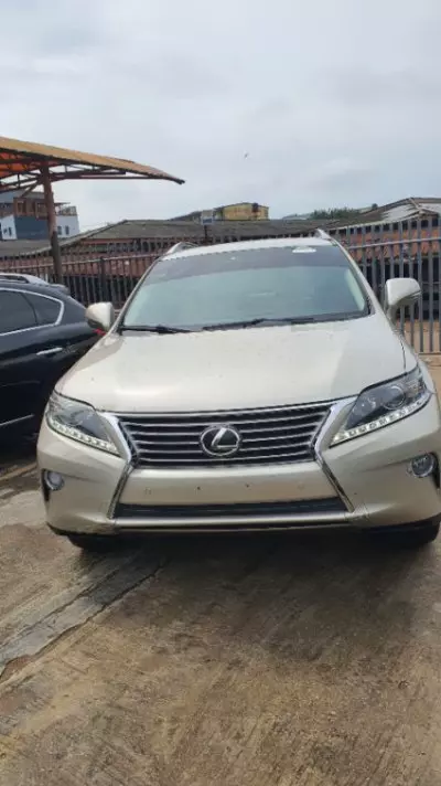 Lexus RX 350