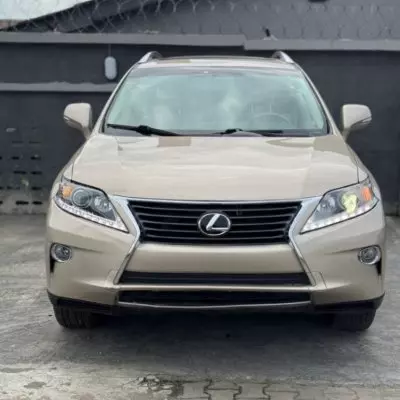 Lexus RX 350
