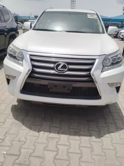Lexus GX 460