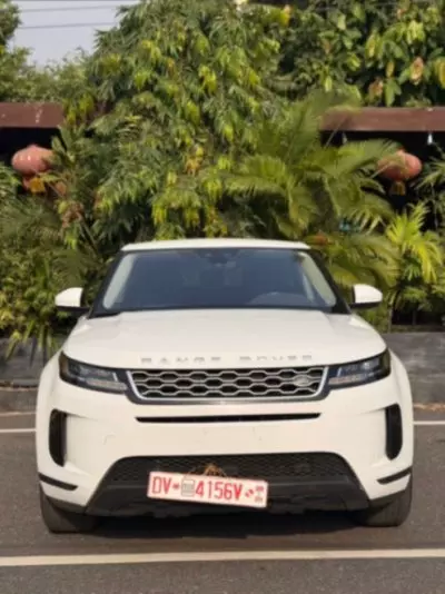 RANGE ROVER Vogue