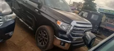 Toyota Tundra