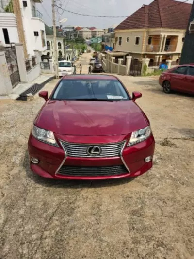 Lexus ES 350