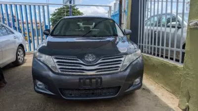 Toyota Venza