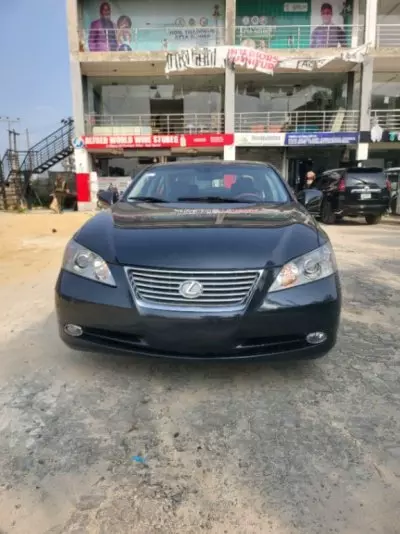 Lexus ES 350