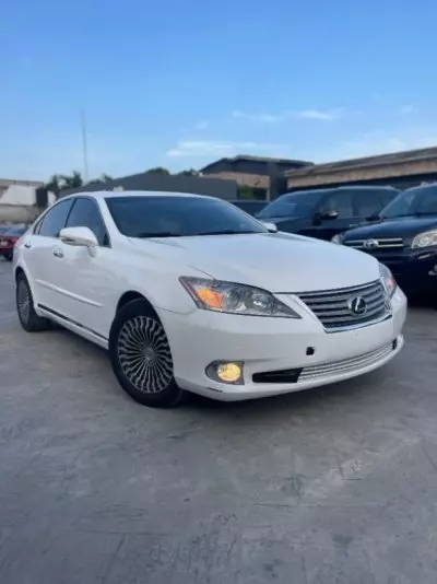 Lexus ES 350