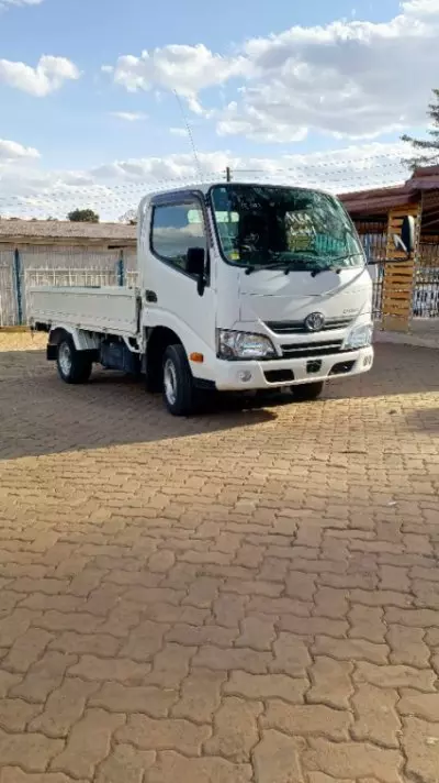 Toyota Dyna