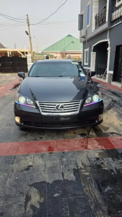 Lexus ES 350