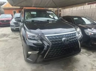 Lexus GX 460