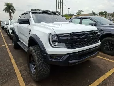 Ford Raptor