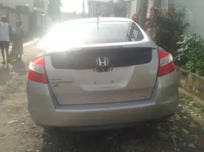 Honda Crosstour