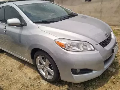 Toyota Matrix