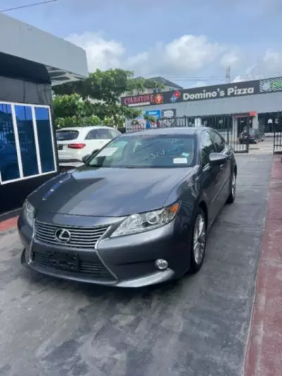 Lexus ES 350