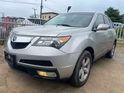 Acura MDX
