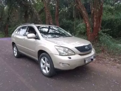 Lexus RX 300