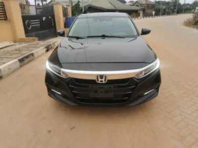 Honda Accord Crosstour