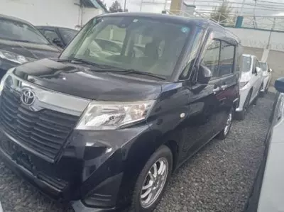 Daihatsu Boon