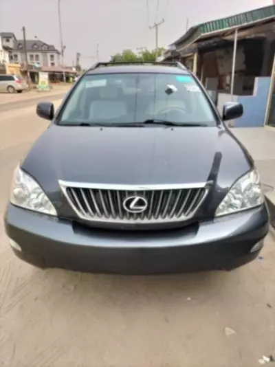 Lexus RX 350