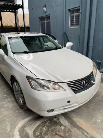 Lexus ES 350