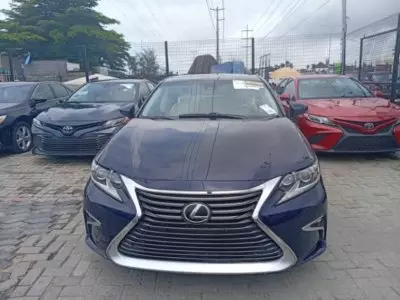 Lexus ES 350