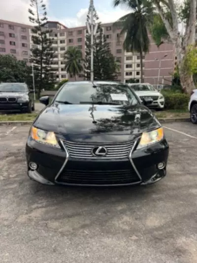 Lexus ES 350