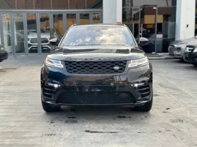 RANGE ROVER Vogue