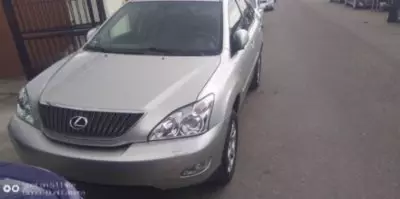 Lexus RX 330