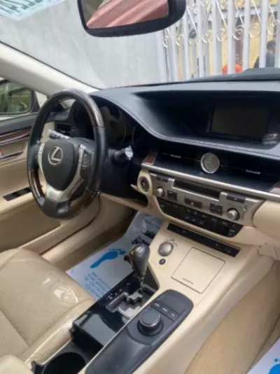 Lexus ES 350