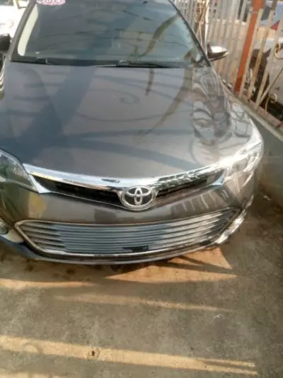 Toyota Avalon