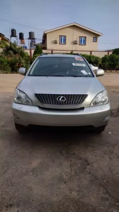 Lexus RX 330