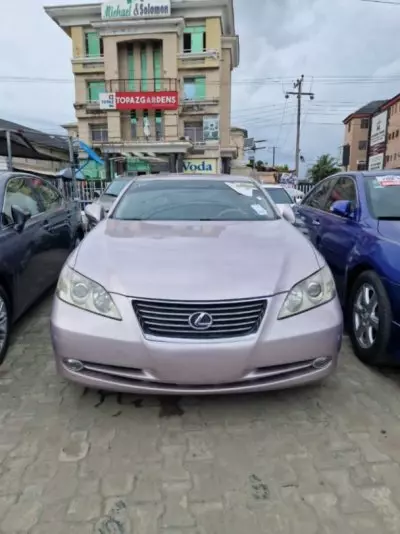 Lexus ES 350