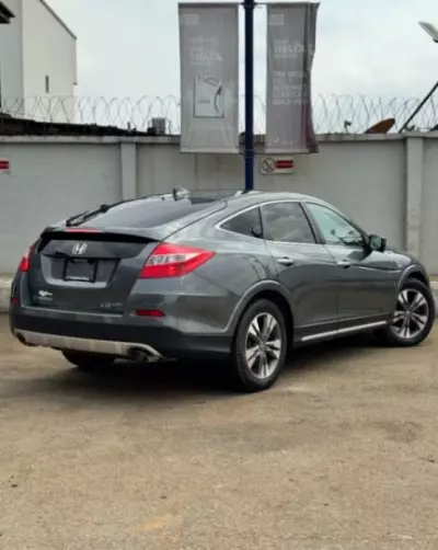 Honda Crosstour