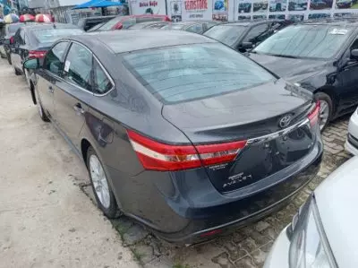 Toyota Avalon