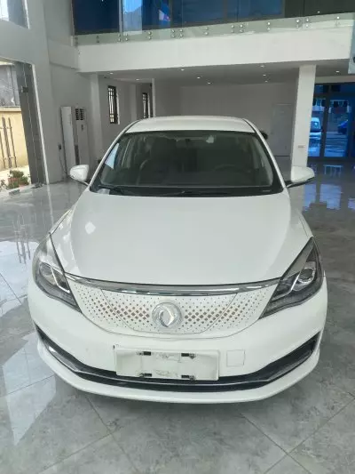 DONGFENG Aeolus E70