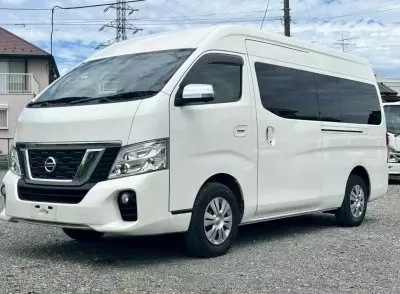 Nissan Caravan