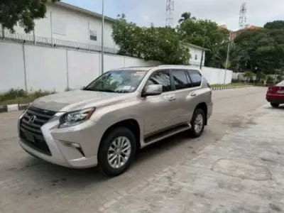 Lexus GX 460
