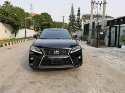 Lexus RX 350