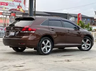 Toyota Venza