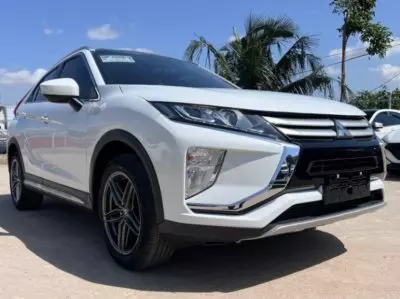 Mitsubishi Eclipse Cross 4x2