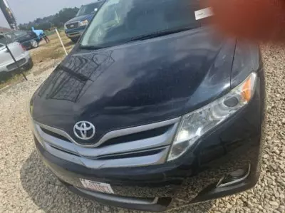 Toyota Venza